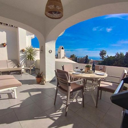 Beautiful Apartment With Amazing Sea View ネルハ エクステリア 写真