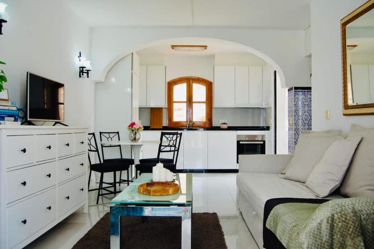 Beautiful Apartment With Amazing Sea View ネルハ エクステリア 写真