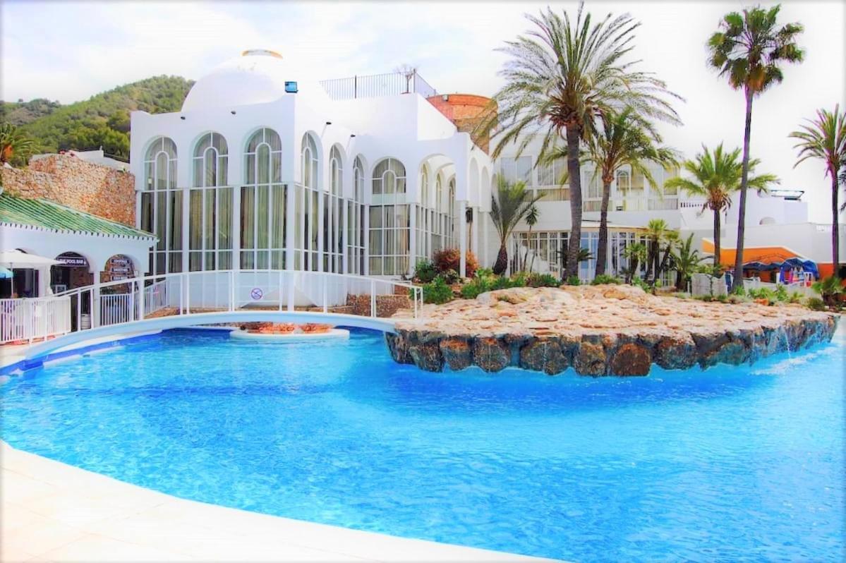 Beautiful Apartment With Amazing Sea View ネルハ エクステリア 写真