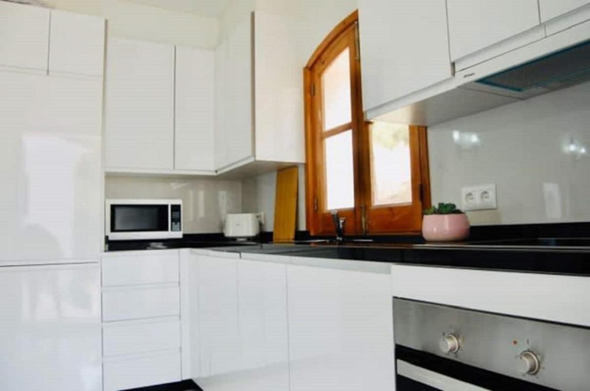 Beautiful Apartment With Amazing Sea View ネルハ エクステリア 写真