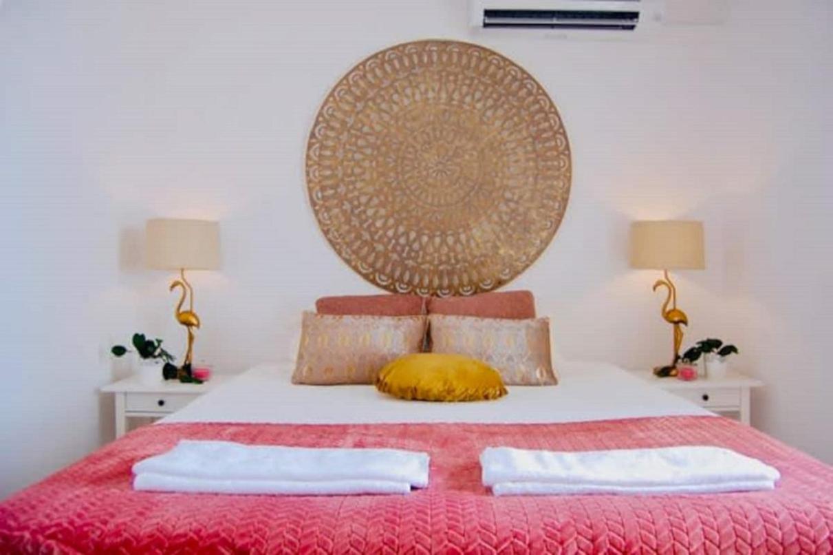 Beautiful Apartment With Amazing Sea View ネルハ エクステリア 写真