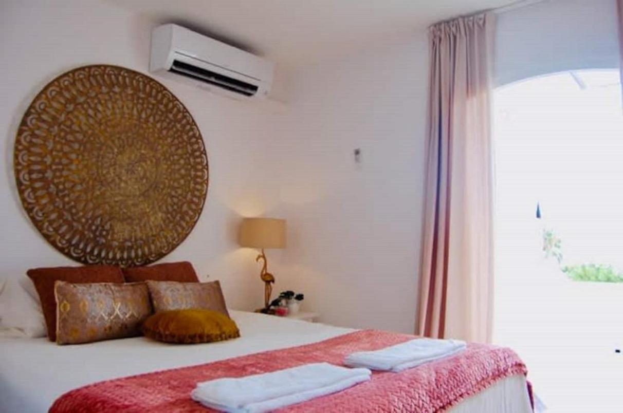 Beautiful Apartment With Amazing Sea View ネルハ エクステリア 写真