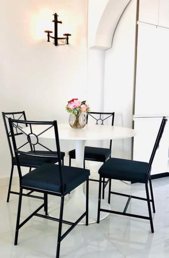 Beautiful Apartment With Amazing Sea View ネルハ エクステリア 写真