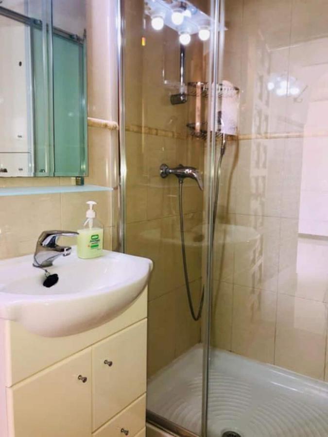 Beautiful Apartment With Amazing Sea View ネルハ エクステリア 写真